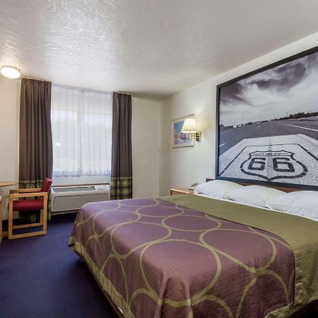 Super 8 By Wyndham Bernalillo Hotel Екстериор снимка
